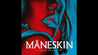 Måneskin - Il Ballo Della Vita [FULL ALBUM]