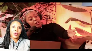 "I Hate When Black Men Date White Women" - Biracial Woman (Playback) | Reaction