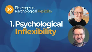 Psychological Inflexibility