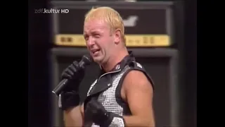 Judas Priest   Breaking The Law   Live US Festival 1983
