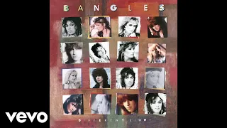 The Bangles - Following (Official Audio)