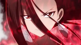 SHAMAN KING (2021) 「AMV」- The Dark ᴴᴰ