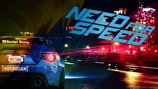 Need For Speed 2015 - Гонки
