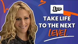 Jane McGonigal on Gamification Of Health & Happiness | SuperBetter | TJHS Ep. 96