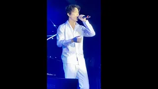 Димаш / Dimash ~ Love Is Like A Dream ~ Igor Krutoy Concert , Dubai 2019 fancam