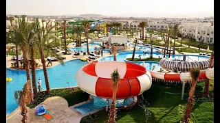 Le Royal Holiday Resort, Sharm El Sheikh, Egypt