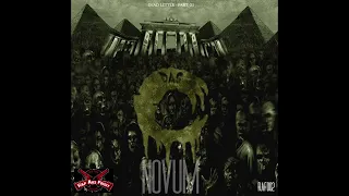 Das C - Novum Tape -2013-