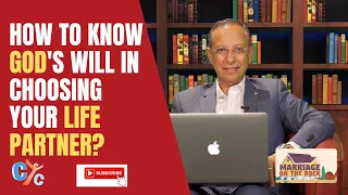 How to know God’s will in choosing your life partner? - Marriage on the rock E07