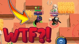 BRAWL STARS СМЕШНЫЕ МОМЕНТЫ | БАГИ, ПРИКОЛЫ, ФЕЙЛЫ В БРАВЛ СТАРС 2019!