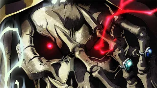 OVERLORD「AMV」MOMON&NARBERAL vs CLEMENTINE&KHAJIIT [HD1080p]