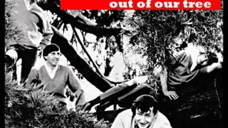 the Wailers - out of our tree