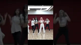 TWICE SANA FEEL SPECIAL FOCUS " Dance Practice "                       트와이스 사나 FanCam