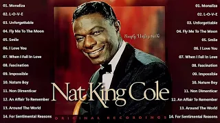 OLDIES LEGENDS | Johnny Mathis, Perry Como, Nat King Cole, Jerry Vale, the best crooners
