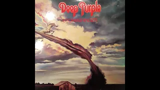 Deep Purple. STORMBRINGER. 1974 (Side 2-2) Vinyl.