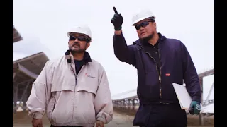 Safety is Everyone's Priority at EDF Renewables - Being My Brother's Keeper
