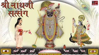 Shrinathji Satsang | Top 20 Songs | Beautiful Collection of Most Popular Shrinathji Songs |