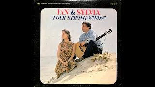IAN & SILVIA「FOUR STRONG WINDS」