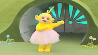 Teletubbies 12 02 - Badgers | Videos For Kids