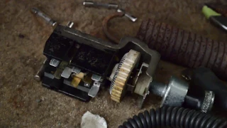 Electrical Troubleshooting - 1973 Gran Torino Wagon