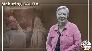 MABUTING BALITA | MAY 31, 2019