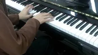 Alfred's Premier Piano Course Perfomance 4 No.7 Traditional House of the Rising Sun (P.14)