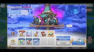[Princess Connect! Re:Dive] Twilight Breakers Event: Boss Olam (Very Hard) (1Turn)