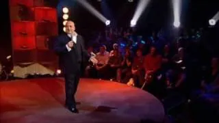 The Omid Djalili Show | Series 2 - Ep.2  (1/3)