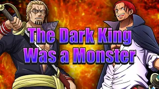 How Strong Was Rayleigh In His Prime?