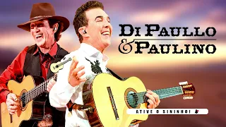 Di Paullo e Paulino Modao Sem Limite Ao Vivo - di paullo e paulino - só modão - ao vivo -