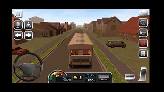 All Routes Los Angeles: Bus Simulator 2015