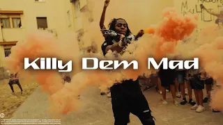 Russ Millions Type Beat 2023 - "Killy Dem Mad" | UK Drill Type Beat 2023 (Prod. MudyFlame x Doro)