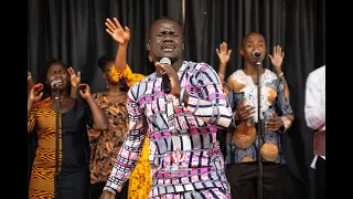 HYMNS BY JASHON AND POTTER'S VOICES AT CITAM CLAY CITY