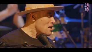 Ben Harper & Charlie Musselwhite "When the Levee Breaks"