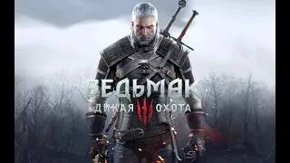 Ведьмак 3:Дикая Охота (The Witcher 3: Wild Hunt) Прохождение - Часть 46 (Лучшая концовка) [Финал]