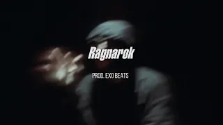 [SOLD] Bato x Loqiemean x Saluki Type Beat - "Ragnarok" | prod. EXO BEATS