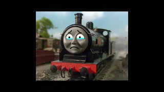 My Sodor Fallout Au (Reuploaded)