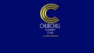 Churchill Comedy Club - Live