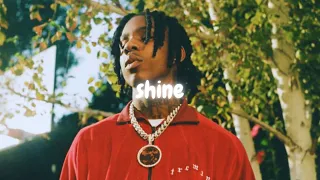 [FREE] Polo G Type Beat 2024 - “Shine"