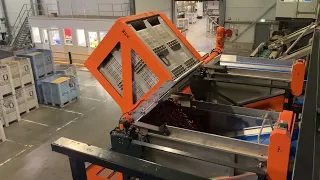 VHM Machinery - MonoPrecisionTipr