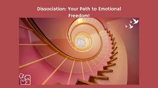NLP Dissociation Technique Experience True Freedom