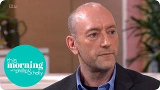 Mark Pearson On Being Wrongly Accused of Sexual Assault | This Morning