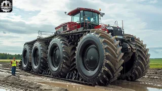 200 World's Biggest and Most Powerful Heavy Machinery That Are At Another Level ►99