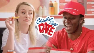 KSI | CHICKEN SHOP DATE