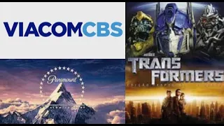 Did the Viacom-CBS Merger and Split Hurt Paramount Pictures? (Patreon Question)