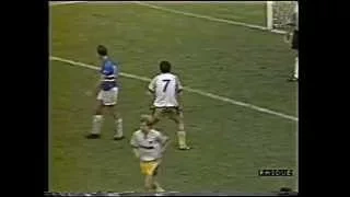 1990/91, (Sampdoria), Parma - Sampdoria 0-0 (05)