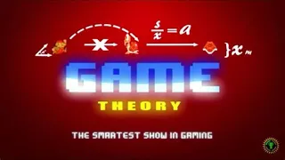 Science Blaster (Feat Acid Usagi) - Game Theory Theme Song (1 Hour Version)