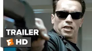 Terminator 2  Judgment Day 3D Trailer #2 2017   Movieclips Trailer