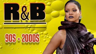 R&B PARTY MIX  - HOTTEST R&B SINCE 2001 - MIXED BY DJ XCLUSIVE G2B - Usher, Beyonce & More