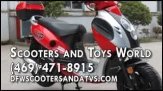 Motorcycle Dealer, Atv Dealer in Grand Prairie TX 75052