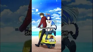 ANIME MC PURA PURA LEMAH PADAHAL MEMILIKI KEKUATAN LUAR BIASA 😲😲😲😬